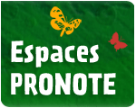 Cahier de textes